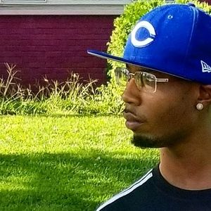 Meet your Posher, Mateo